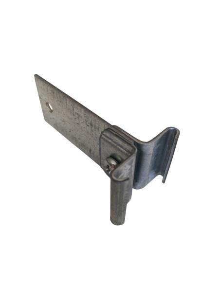 Support de suspension Zucchini 71003001 pour barre omnibus lb/hl/sl